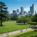 代々木公園