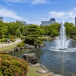 上野恩賜公園