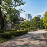 日比谷公園