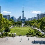 久屋大通公園